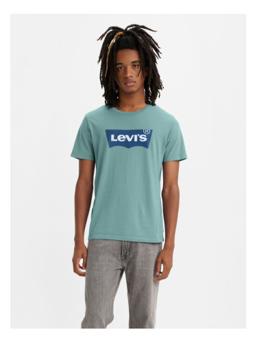 Levi's® Тишърт Graphic 224911197 Цветен Regular Fit