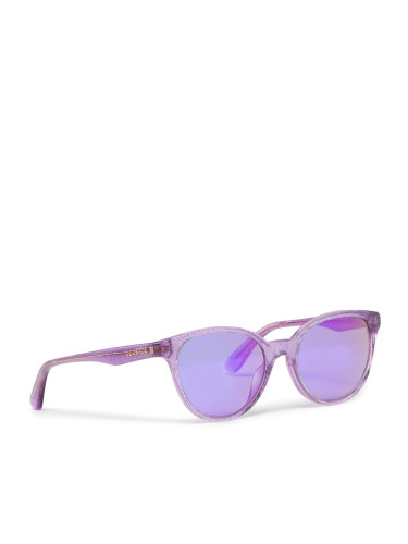 Слънчеви очила Versace 0VK4427U 53734V Виолетов