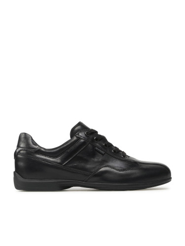 Обувки Nero Giardini E302800UE Черен
