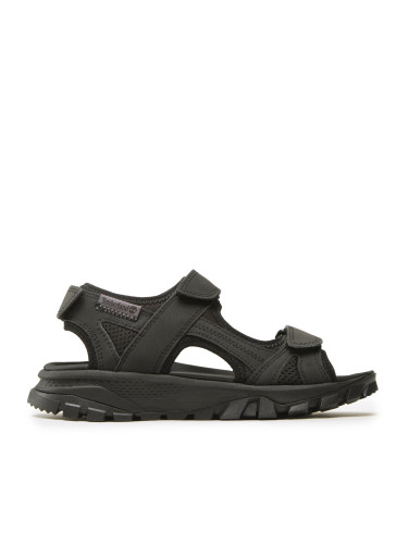 Сандали Timberland Lincoln Peak Strap Sandal TB0A5XA40151 Черен