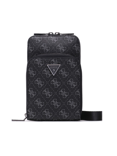 Мъжка чантичка Guess Vezzola Smart HMEVZL P3257 DAB