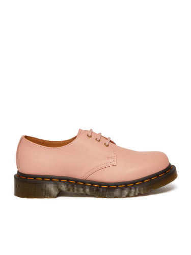 Кубинки Dr. Martens 1461 Virginia Бежов