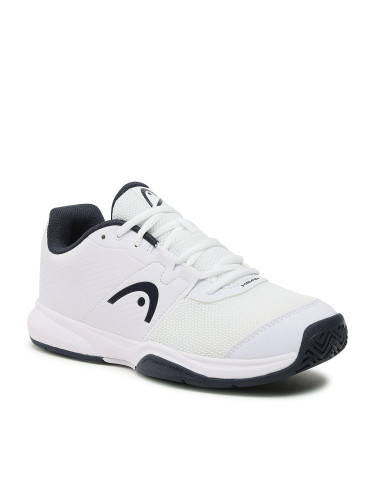 Обувки за тенис Head Rebolt Court 273513 Бял