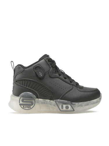 Сникърси Skechers S-Lights Remix 400620L/BLK Черен