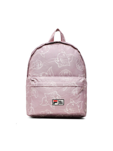 Раница Fila Tisina Warner Bros Mini Backpack Malmo FBK0012 Розов