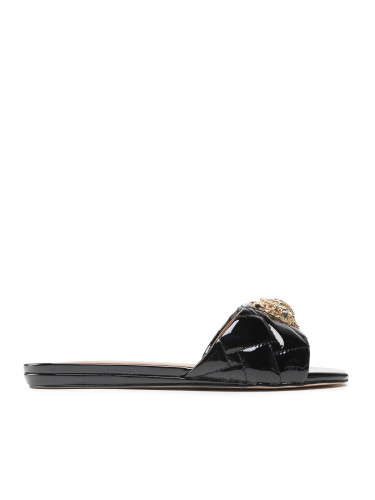 Чехли Kurt Geiger Kensington Flat 8496100309 Черен