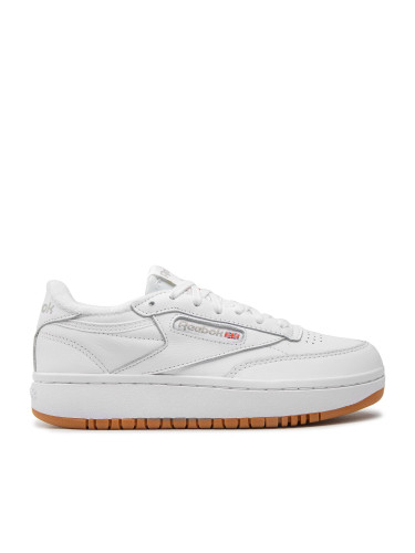 Сникърси Reebok Club C Double FV5658 Бял