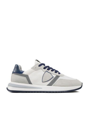 Сникърси Philippe Model Tropez 2.1 TYLU WP02 Сив