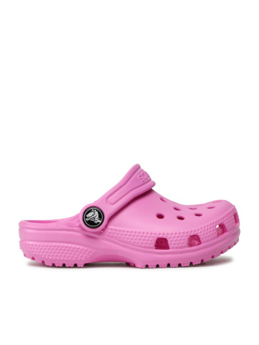 Чехли Crocs Classic Clog T 206990 Розов