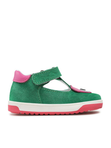 Обувки RenBut 13-1578 Зелен