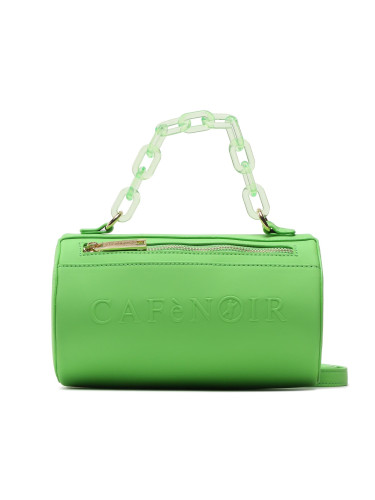 Дамска чанта CAFèNOIR C3BD0402 Зелен
