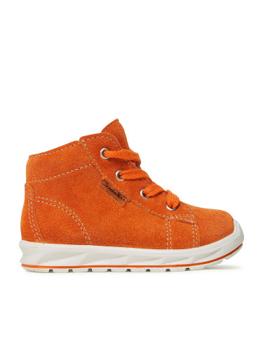 Зимни обувки Ricosta Pepino By Ricosta Zayni 50 2100102/240 Orange