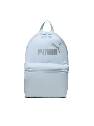 Раница Puma Core Up Backpack 079476 02 Сив