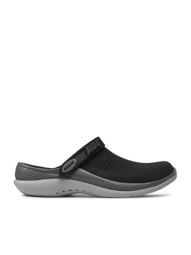Чехли Crocs Literide 360 Clog 206708 Черен