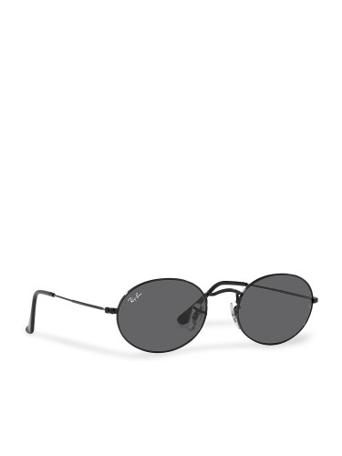 Слънчеви очила Ray-Ban 0RB3547 002/B1 Черен