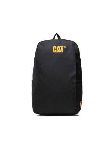 Раница CATerpillar Classic Backpack 25L 84180-001 Черен