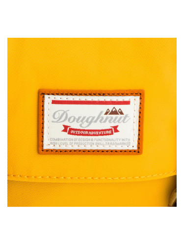 Раница Doughnut D010-0031-F Златист