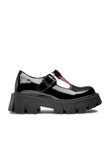Обувки Altercore Jane Vegan Black Patent