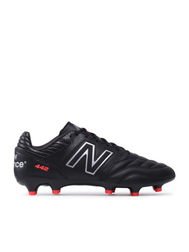 Обувки за футбол New Balance MS41FBK2 Черен