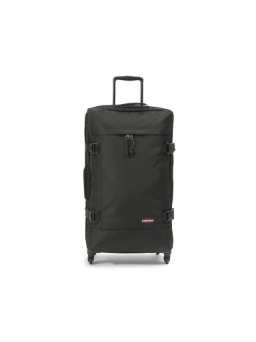 Голям куфар Eastpak Trans4 L EK00082L Черен