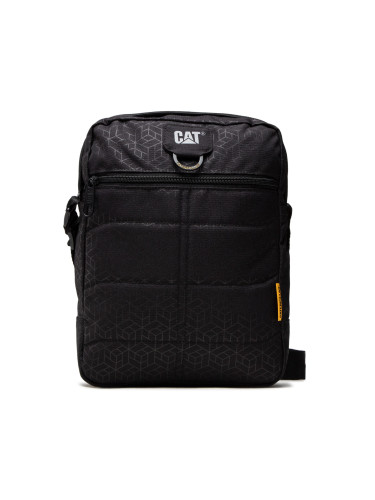 Мъжка чантичка CATerpillar Ryan 84058-478 Черен