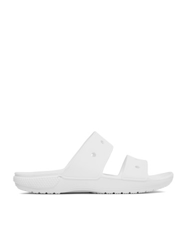 Чехли Crocs Classic Crocs Sandal 206761 Бял