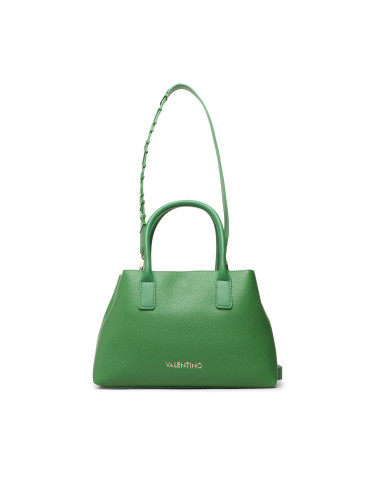 Дамска чанта Valentino Seychelles VBS6YM01 Зелен