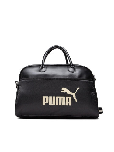 Сак Puma Campus Grip Bag 788230 01 Черен