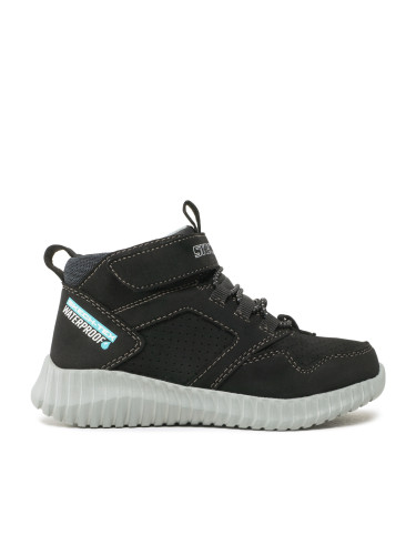 Сникърси Skechers Hydrox 97895L/BLK Черен