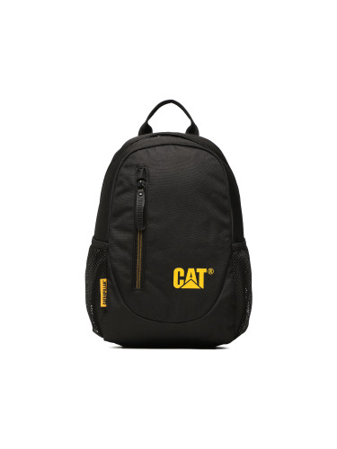 Раница CATerpillar Kids Backpack 84360-01 Черен