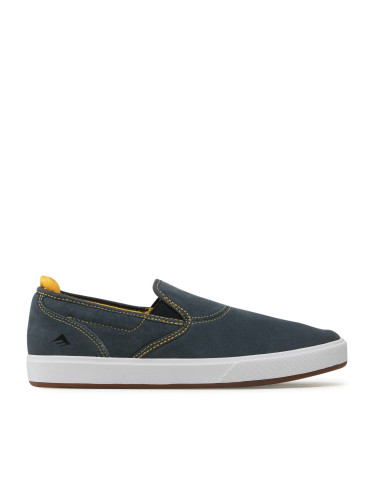 Сникърси Emerica Wino G6 Slip Cup 6101000142 Сив