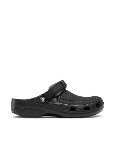 Чехли Crocs Yukon Vista II Clog M 207142 Черен
