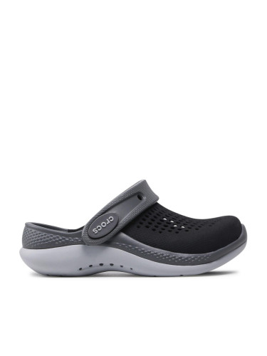 Чехли Crocs Literide 360 Clog T 206712 Черен