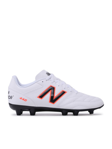 Обувки за футбол New Balance MS43FWD2 Бял