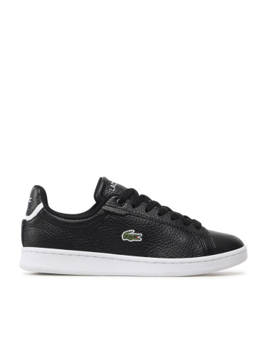 Сникърси Lacoste Carnaby Pro 222 1 Sfa 744SFA0005312 Черен