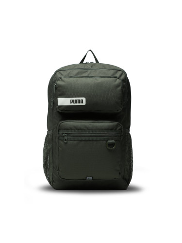 Раница Puma Deck Backpack II 079512 02 Зелен