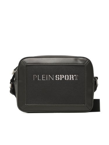 Дамска чанта Plein Sport Crossover Caseway 2110068 Сив