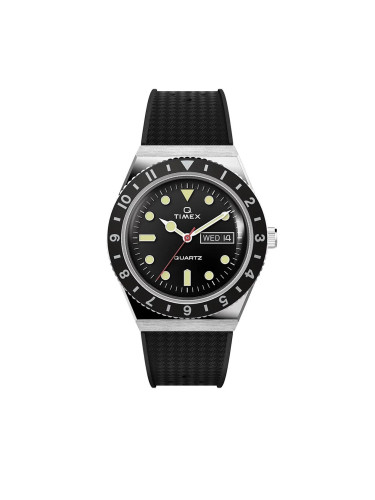 Часовник Timex Reissue TW2V32000 Черен