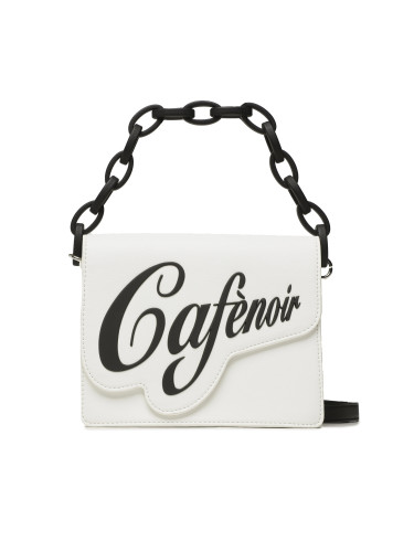 Дамска чанта CAFèNOIR C3BC0401 Multi Bianco W005