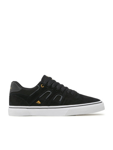 Сникърси Emerica Tilt G6 Vulc 6101000138 Черен