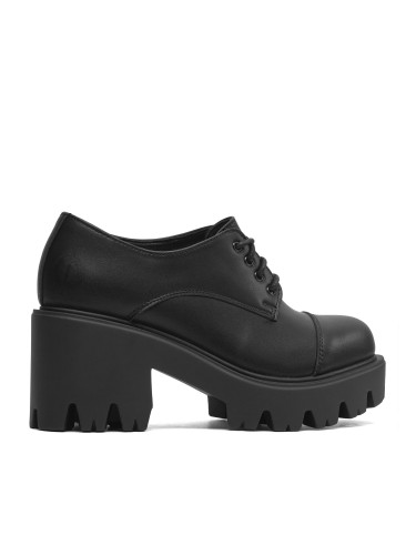 Обувки Altercore Mila Черен