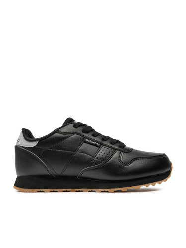 Сникърси Skechers Old School Cool 699/BLK Черен