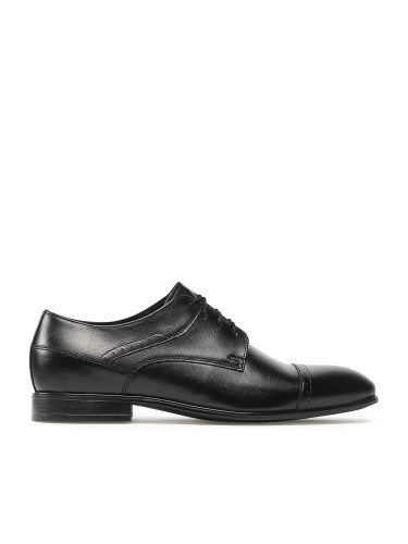 Обувки Domeno 4868-N1500 Черен