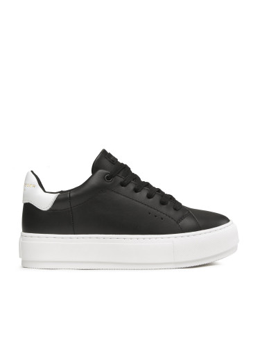 Сникърси Kurt Geiger Laney 2626100109 Черен