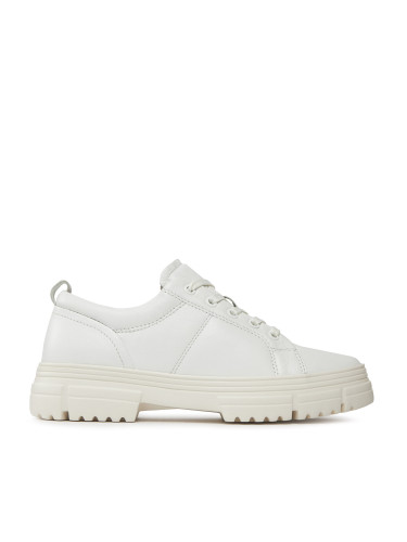 Обувки Caprice 9-23727-20 Бял