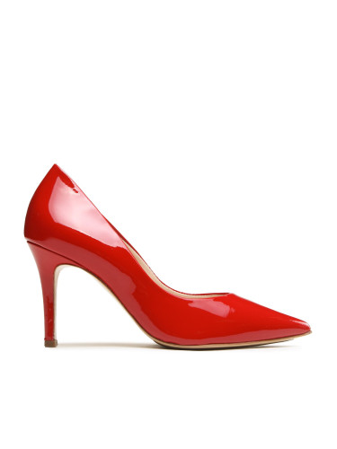 Обувки на ток HÖGL 0-177004-4000 Red 4000