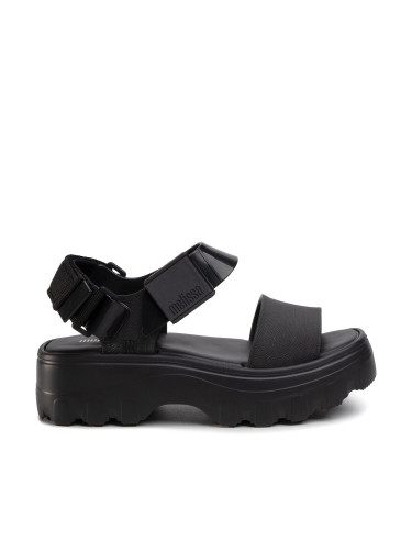 Сандали Melissa Kick Off Sandal Ad 32823 Черен