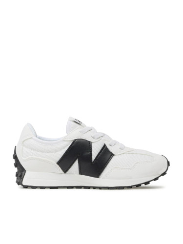 Сникърси New Balance PH327CWB Бял