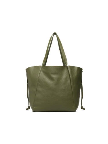 Дамска чанта Creole K11340 Зелен
