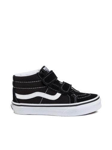 Сникърси Vans Sk8-Mid Reissue V VN00018T6BT1 Черен